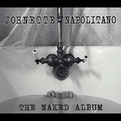 Naked Album