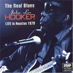 Real Blues: Live in Houston 1979