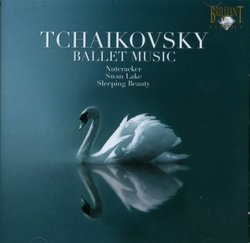 Tchaikovsky: Ballet Music