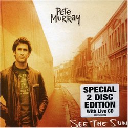 See the Sun (Bonus CD)