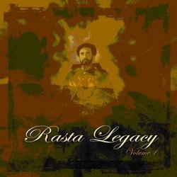 Rasta Legacy 1