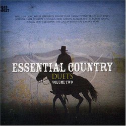 Essential Country 2: Duets