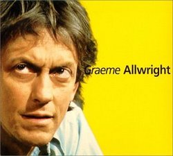 Graeme Allwright