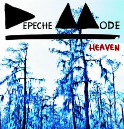 Heaven (CD Maxi Single)