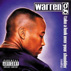 Warren G - Take A Look Over Your Shoulder (Reality) - Rush Associated Labels - 533 484-2, Def Jam Music Group - 533 484-2 by Warren G (0100-01-01)