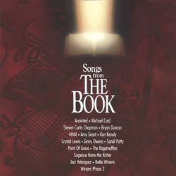 Songs from the Book