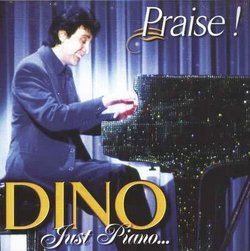 Just Piano...Praise I