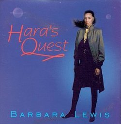 Hara's Quest
