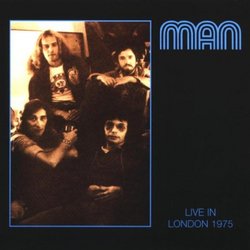 Live in London 1975