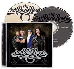 The Boys Are Back (with Bonus CD)