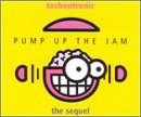 Pump up the jam [Single-CD]