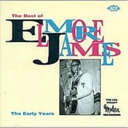 Best of Elmore James