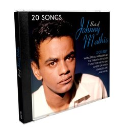 Best of Johnny Mathis