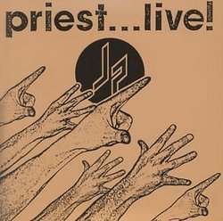 Priest Live (Mlps)