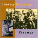 The Last Klezmer