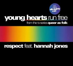 Young Hearts Run Free