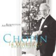 Arthur Rubinstein, Frederic Chopin (Audio CD) - 14 Waltzes, Impromptus, Fantaisie-Impromptu Op. 66, Bolero Op. 19