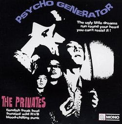 Psycho Generator
