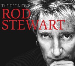 The Definitive Rod Stewart (2 CD)