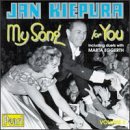 Jan Kiepura: My Song For You, Including Duets With Marta Eggerth (Pearl)