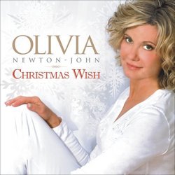Olivia Newton-John Christmas Wish
