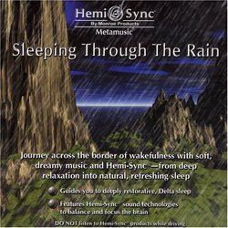 Sleeping Through the Rain