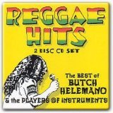 REGGAE HITS VOL. 1 (DBL CD)