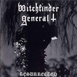 Witchfinder General Resurrected (Cd)