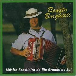 Musica Brasileira Do Rio Grande Do Sul