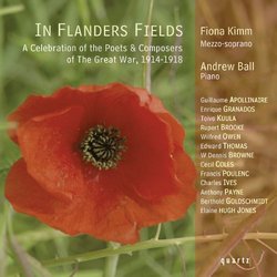 In Flanders Fields