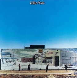 Little Feat