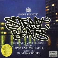 Ministry of Sound: Smoove Presents Street