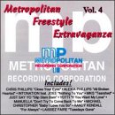 Metropolitan 4: Freestyle Extravaganza
