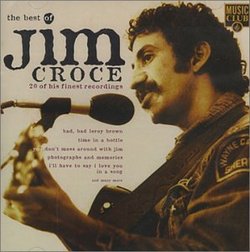 The Best Of Jim Croce