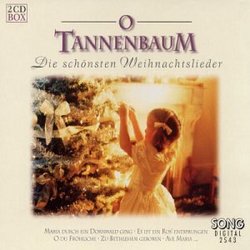 O Tannenbaum