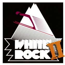 White Rock II