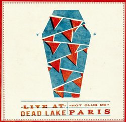 Live at Dead Lake