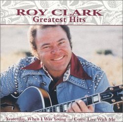 Roy Clark - Greatest Hits [Varese]