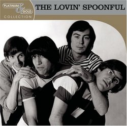 The Lovin' Spoonful Platinum & Gold Collection