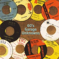 Psychedelic Crown Jewels, Vol. 2: Undiscovered Garage Greats 1965-1968