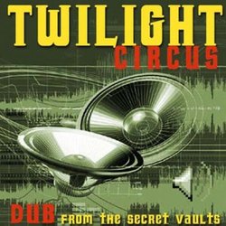 Dub From the Secret Vaults