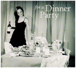 For a Dinner Party
