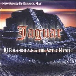 Jaguar (Belgian 2 Track)