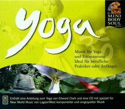 Yoga (Mind, Body, Soul Series)