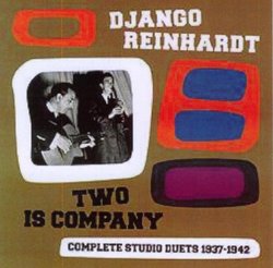 Two Is Company-Complete Studio Duets 1937-42