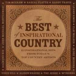 The Best Of Inspirational Country