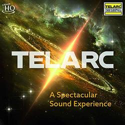 Telarc: A Spectacular Sound Experience