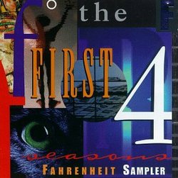 Fahrenheit Sampler: The First 4 Seasons