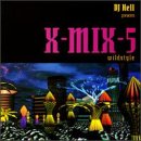 X-Mix 5: Wildstyle