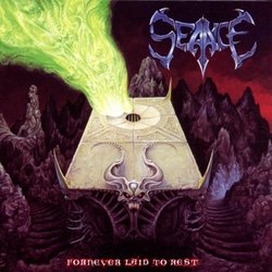 Fornever Laid to Rest by Seance (2002-07-11)